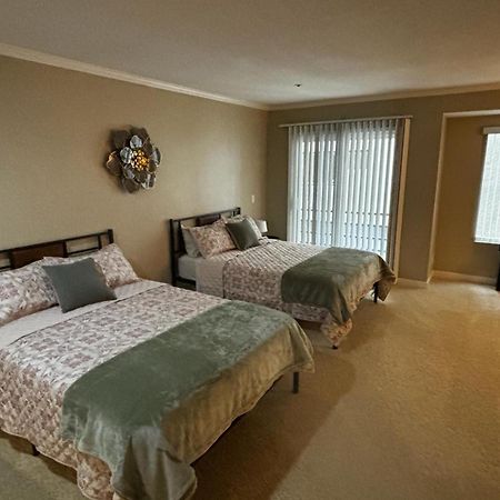 Sweet Studios Universal Loft Free Parking And Wifi Лос Анджелис Екстериор снимка